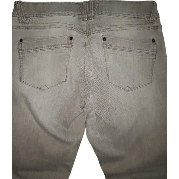 Democracy Grey Jeans "Ab" technology - 8 - Picture 5 of 5